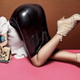 Image for article titled Hervé Leger Says Today's Models Are "Too Skinny, Too Sad"